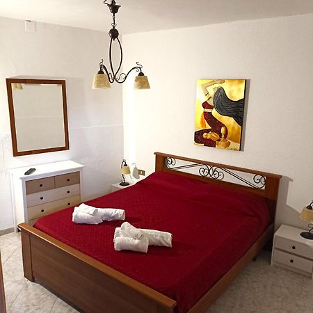 Villa Casa Nina à Mondello Extérieur photo