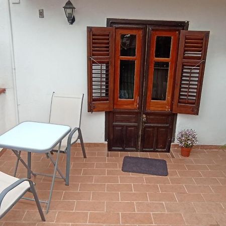 Villa Casa Nina à Mondello Extérieur photo