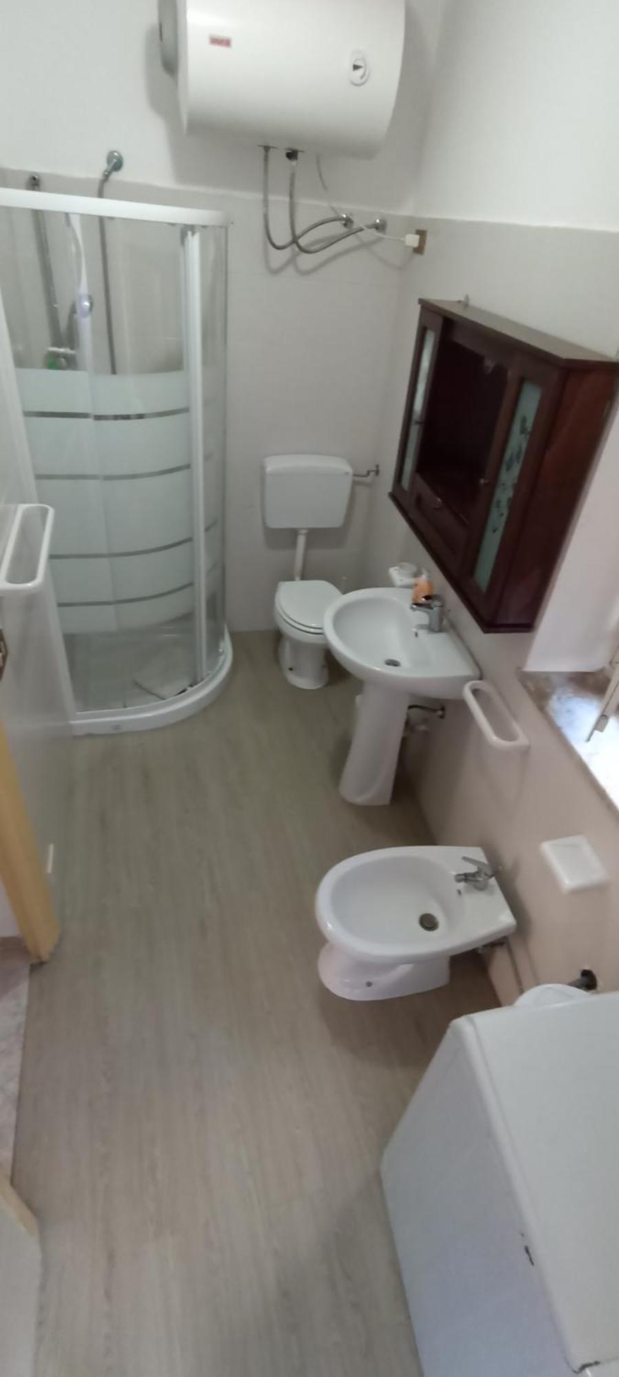 Villa Casa Nina à Mondello Extérieur photo