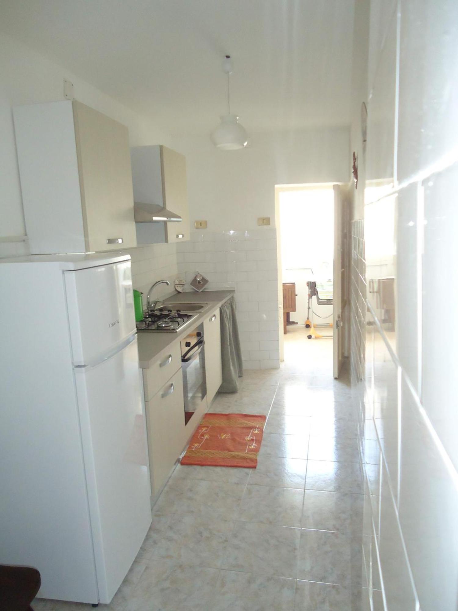 Villa Casa Nina à Mondello Extérieur photo