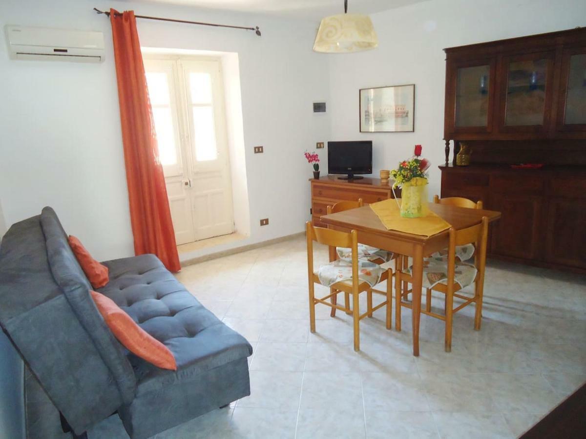 Villa Casa Nina à Mondello Extérieur photo